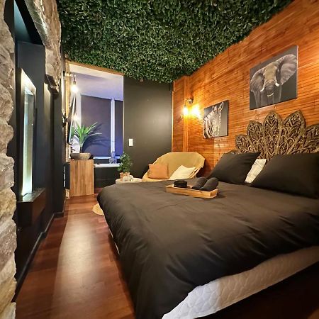 Bali Room Dijon Eksteriør bilde