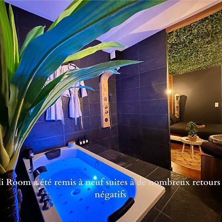 Bali Room Dijon Eksteriør bilde