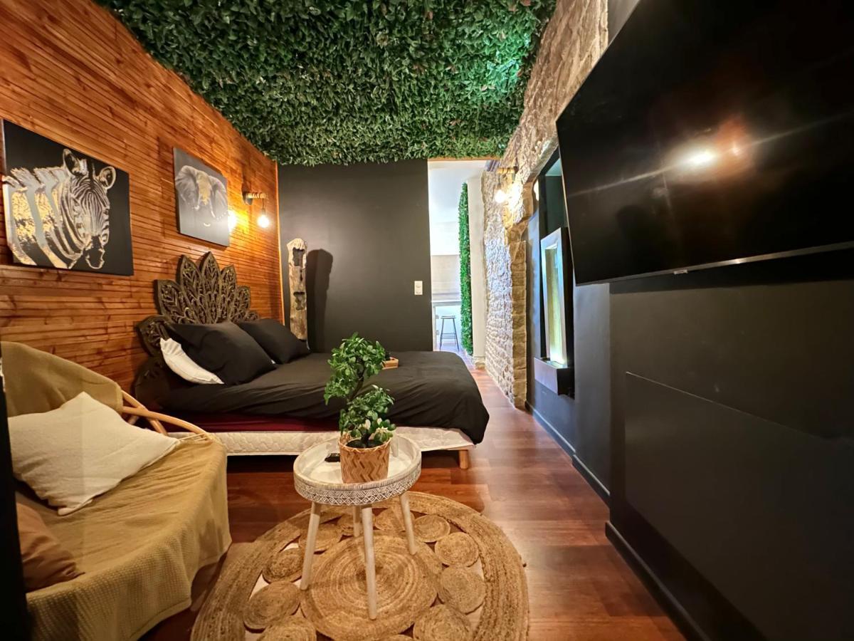 Bali Room Dijon Eksteriør bilde