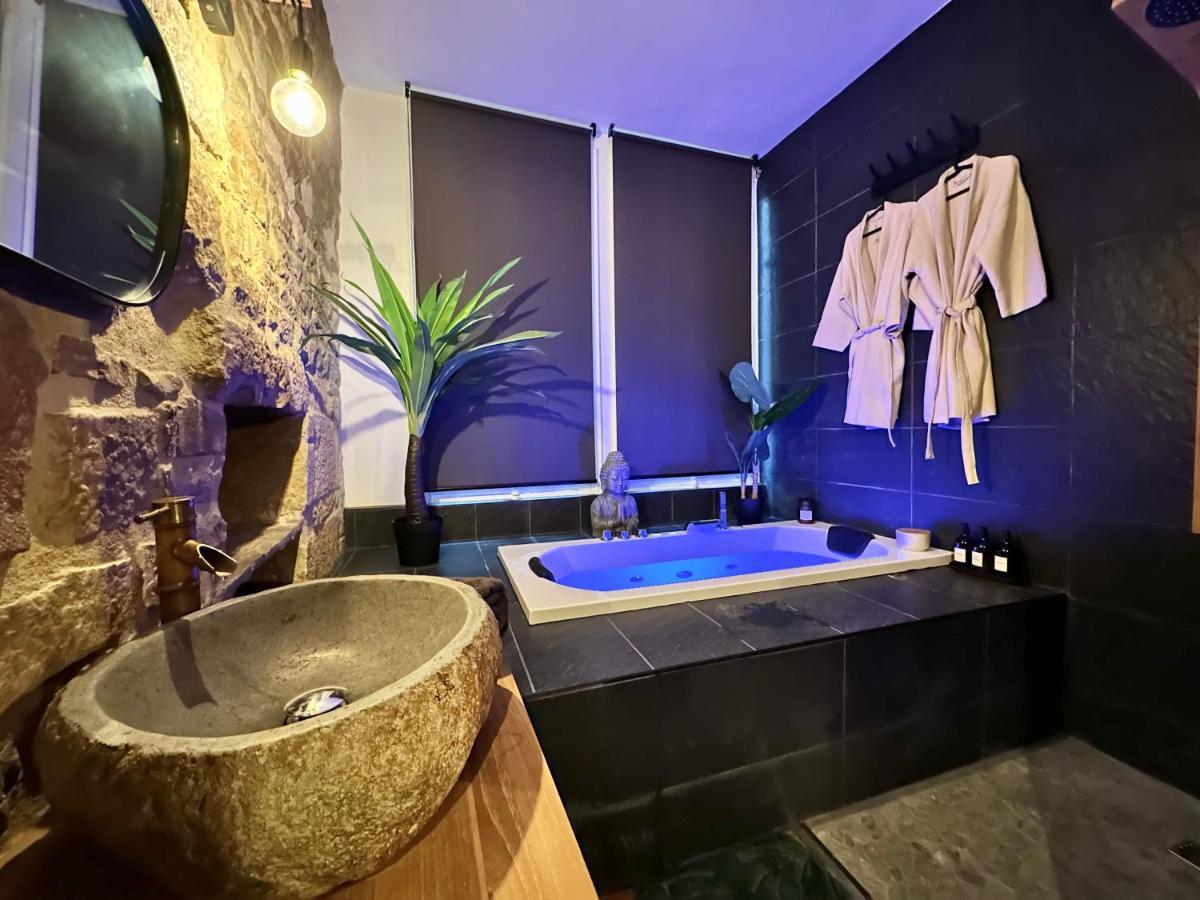 Bali Room Dijon Eksteriør bilde