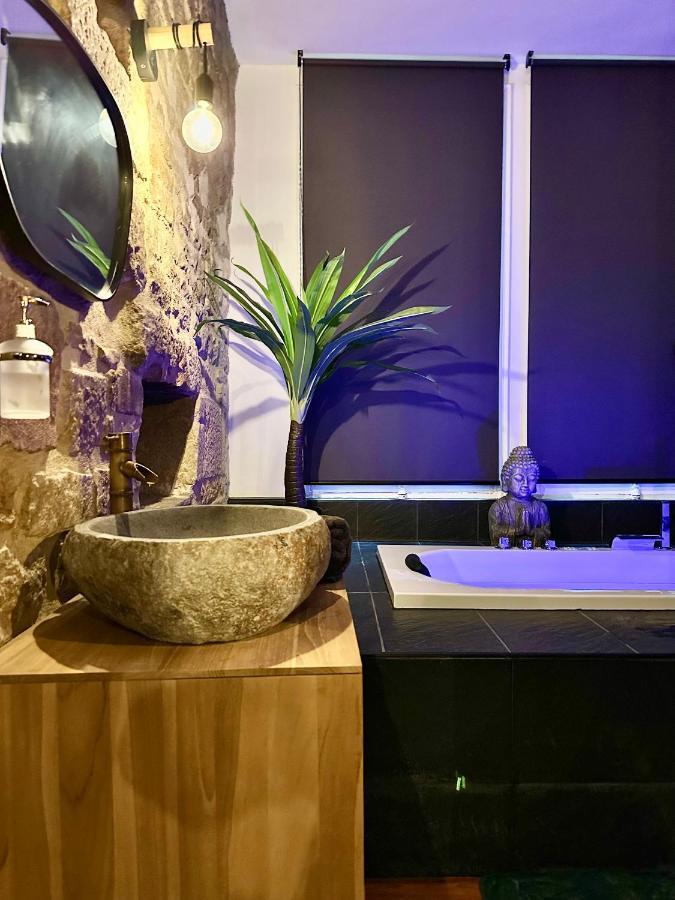 Bali Room Dijon Eksteriør bilde