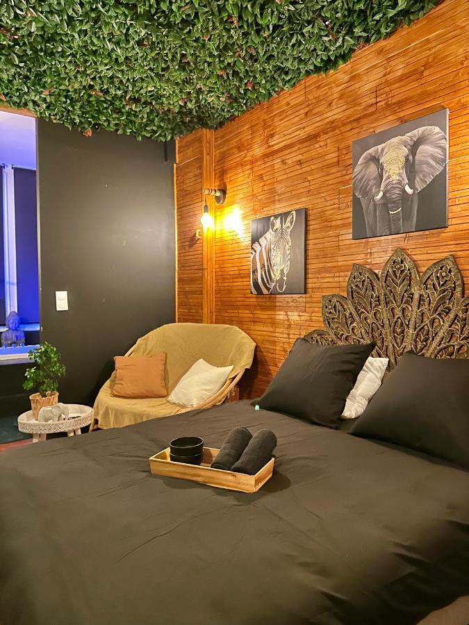 Bali Room Dijon Eksteriør bilde