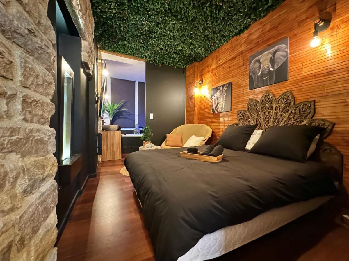 Bali Room Dijon Eksteriør bilde