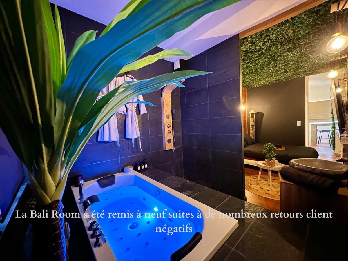 Bali Room Dijon Eksteriør bilde